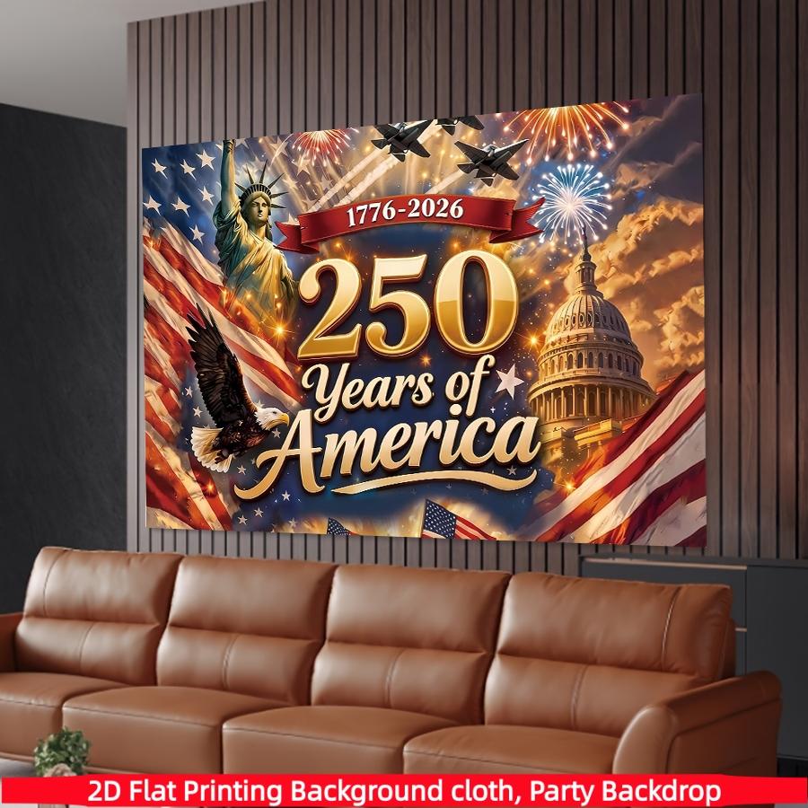 Diamond Sweet 16th Birthday Backdrop Banner, Balloon Sign, Polyester Material, Party Decor, Indoor Outdoor, Gift Idea