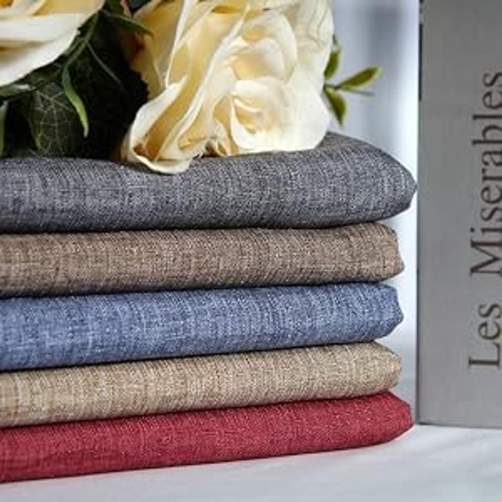 Rectangle Table Cloth Linen Farmhouse Tablecloth Waterproof Anti-Shrink Soft and Wrinkle Resistant Decorative Fabric Table Cover for Kitchen (Dark Grey, 52" x 70" (4-6 Seats)) Rectangle Table Cloth Linen Farmhouse Tablecloth Waterproof Anti-Shrink Soft and Wrinkle Resistant Decorative Fabric Table Cover for Kitchen (Dark Grey, 52" x 70" (4-6 Seats))