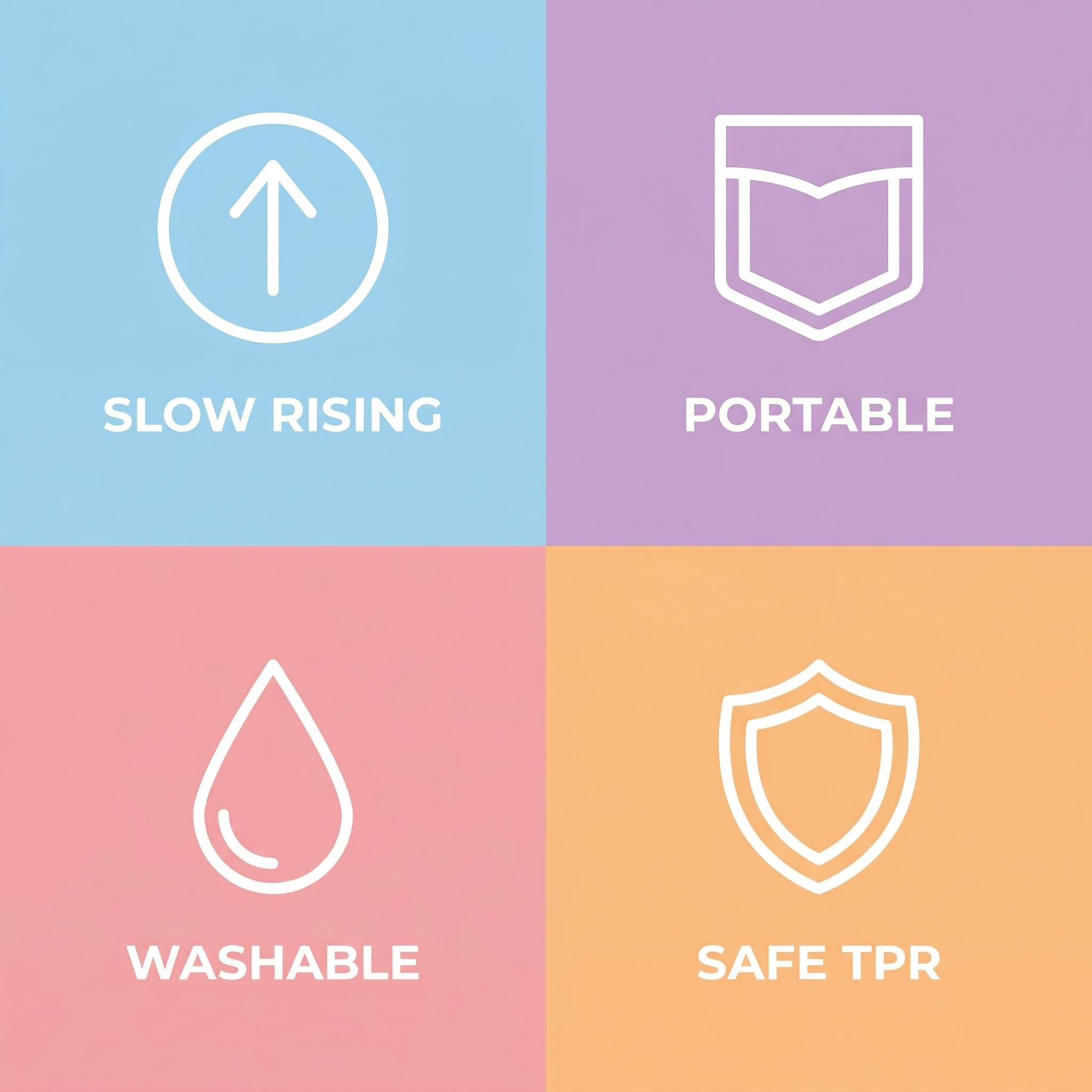 Water Drop Stress Relief Toy, Unisex Squeeze Toy, Relaxing Water Drop Maltose Candy, Perfect for Stress Relief, Model Xinghao, Kawaii Squishies