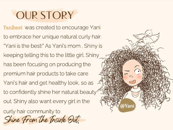 YANIBEST Satin Bonnet with Tie Band for Sleeping Double Layer Satin Lined Silk Bonnet for Sleeping Hair Bonnets for Women Natural Curly Hair,TikTokShopBlackFriday