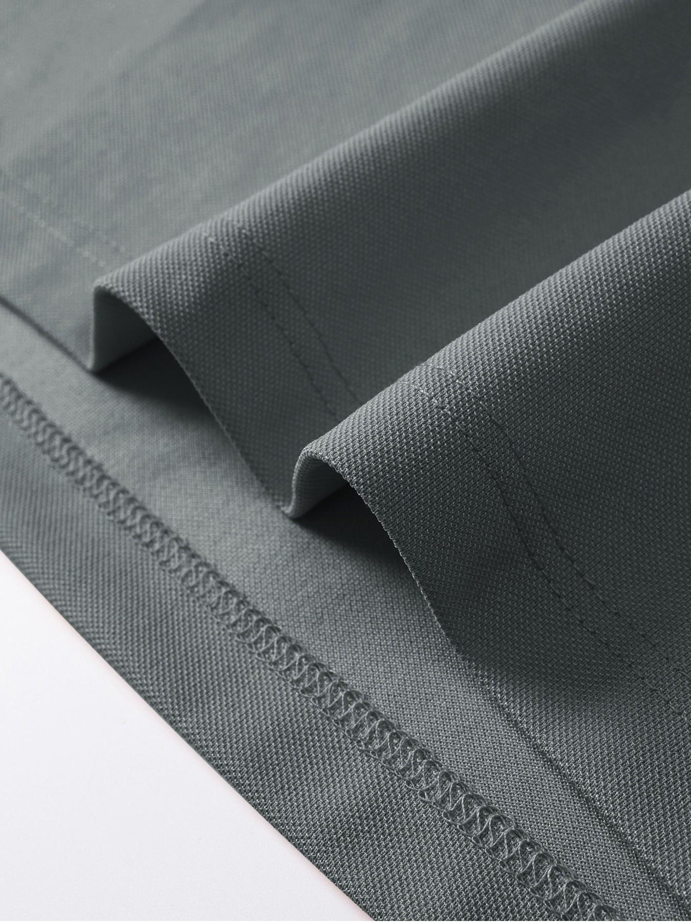 Men's Summer Polo Shirts, 2-Pack Letter Print Short Sleeve, Breathable Casual Golf Wear, Slim Fit, Multi-Color, Perfect Gift for Husband