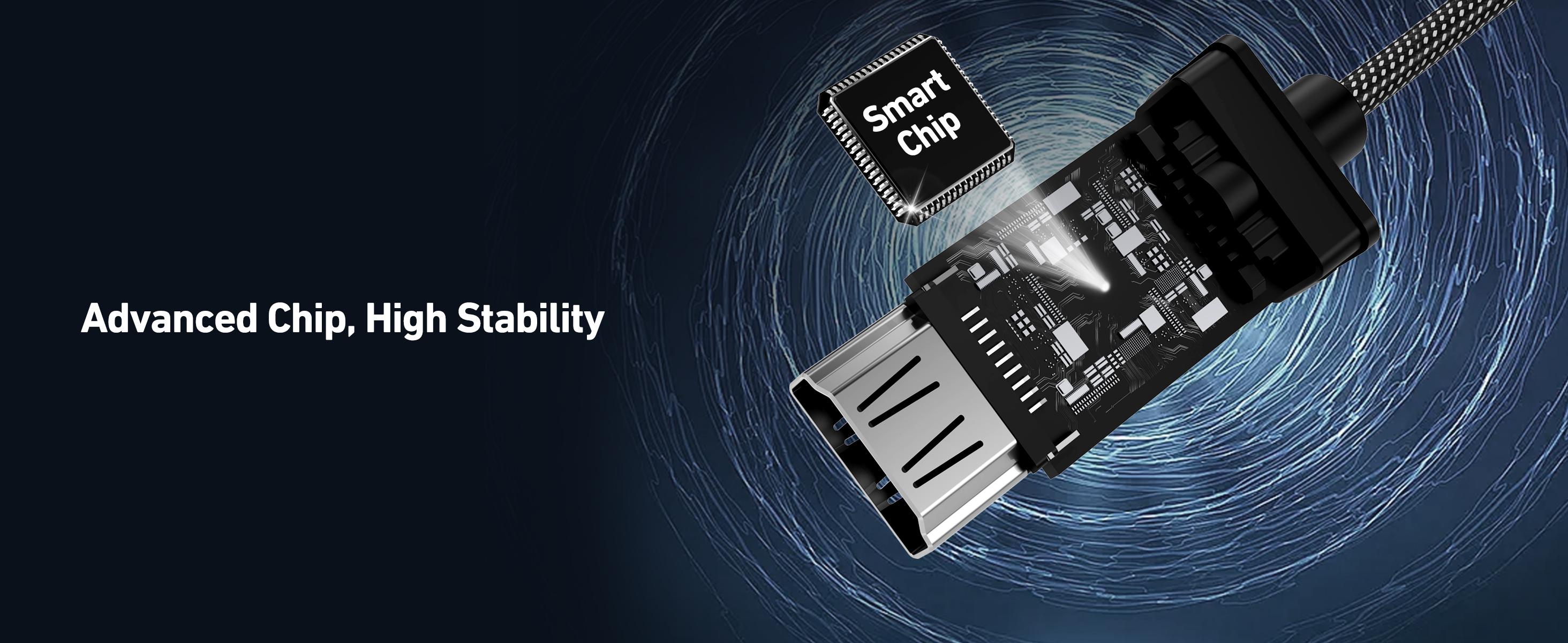 BENFEI USB C to HDMI Adapter 4K@60Hz, USB Type-C to HDMI Adapter [Thunderbolt 3/4/5 Compatible] with iPhone 15 Pro/Max, MacBook Pro/Air 2023, iPad Pro, iMac, S23, XPS 17, Surface Book