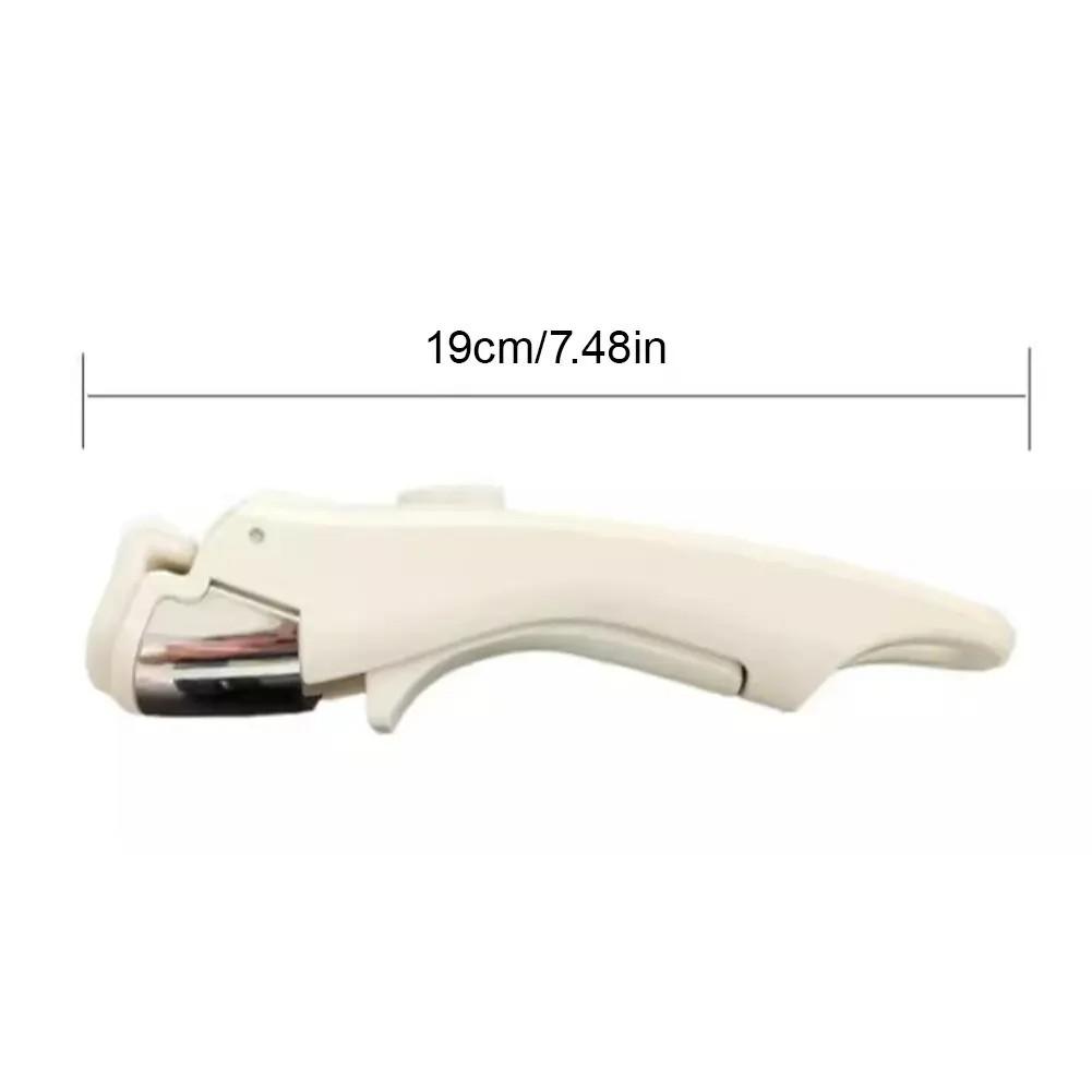 Universal Pot Handle Removable Handle Replacement, Detachable Pan Handle for Cookware, Easy to Install and Replace, Durable Kitchen Accessory