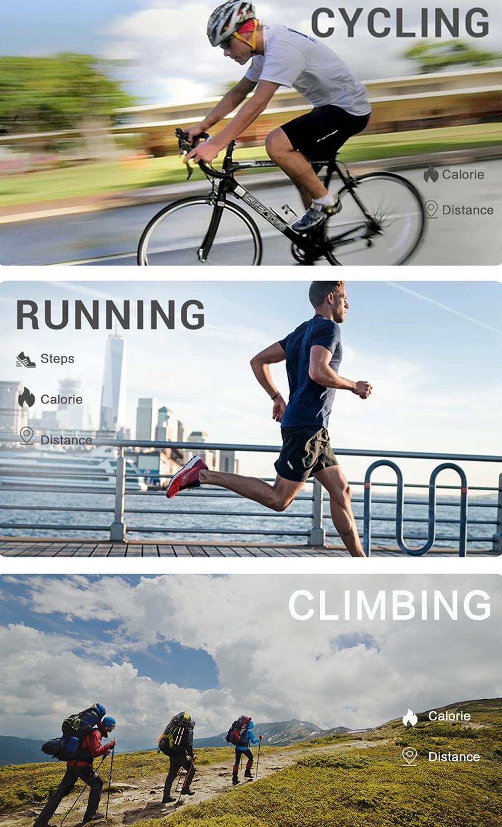 AI smartwatch 2.06 with full touchscreen, high appearance, low power consumption and long battery life. Scan for matching, 120+ sports modes, voice assistant, APP sports push. Stopwatch, camera remote control, music player, calculator. Perfect gift for