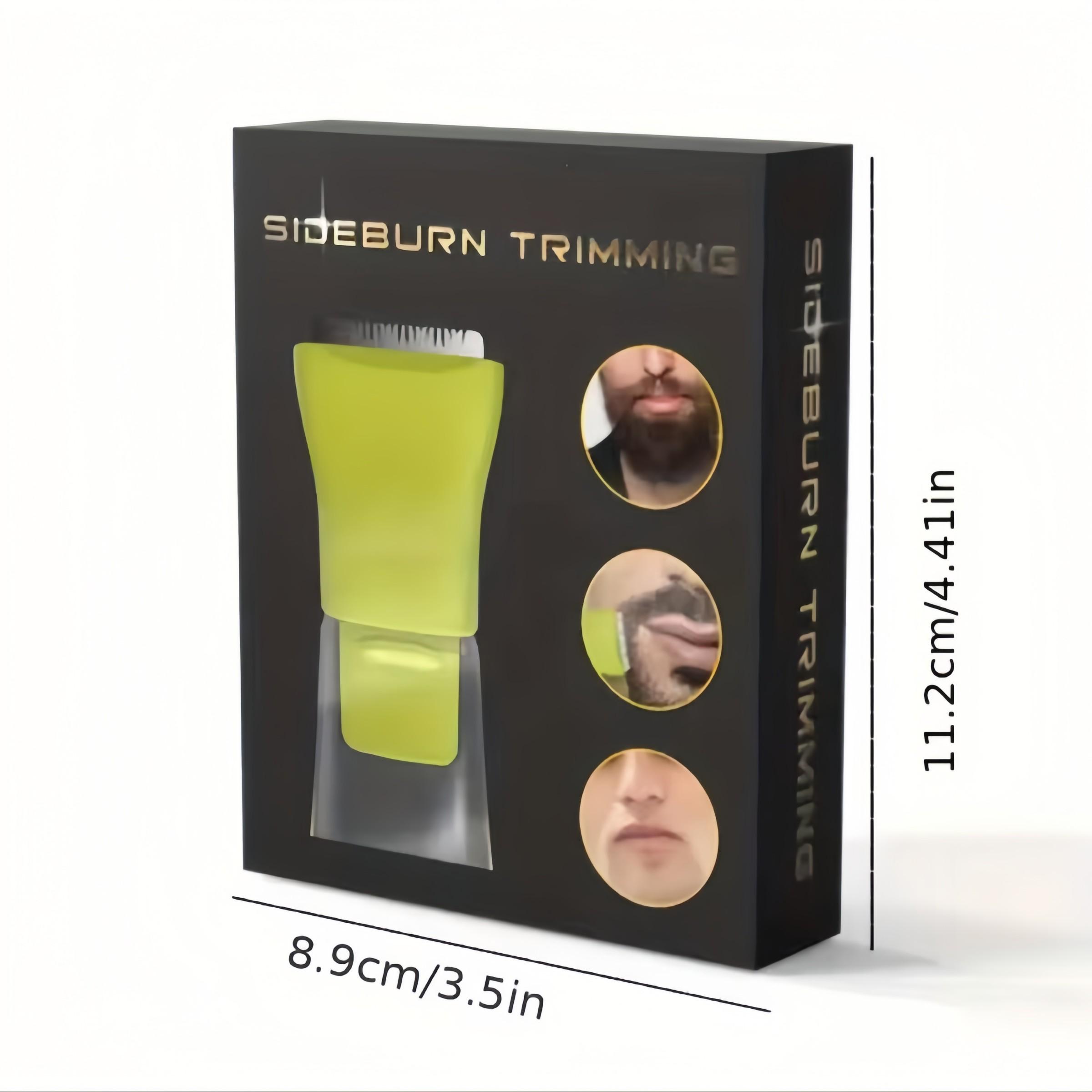 Electric Beard Trimmer Replacement Head Qp2520 Qp2630 Qp2834 Qp6510 Qp6520 Qp6531, Precision Beauty Tool, New Hair Removal Tools