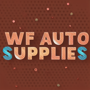 WF Auto Supplies