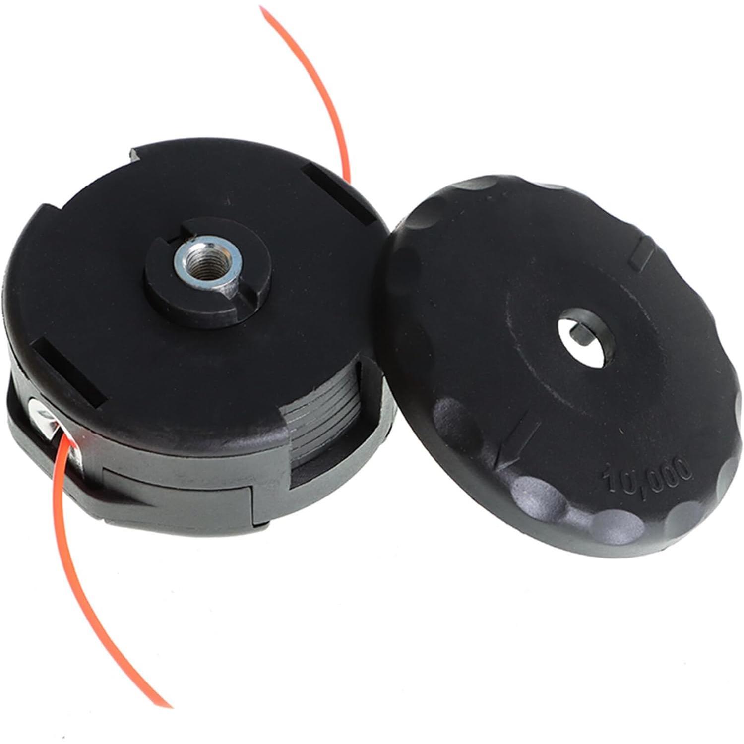 5 Pack Trimmer  Replacement for Echo Speed Feed 400 Bump SRM-225 SRM-210 SRM-230 Pas225 Pas210 Pas211 Weed Eater