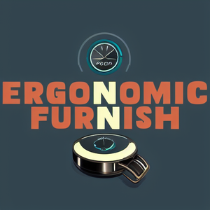 Ergonomic Furnish