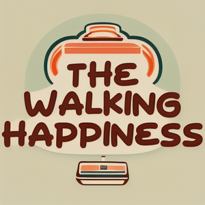 The walking happiness