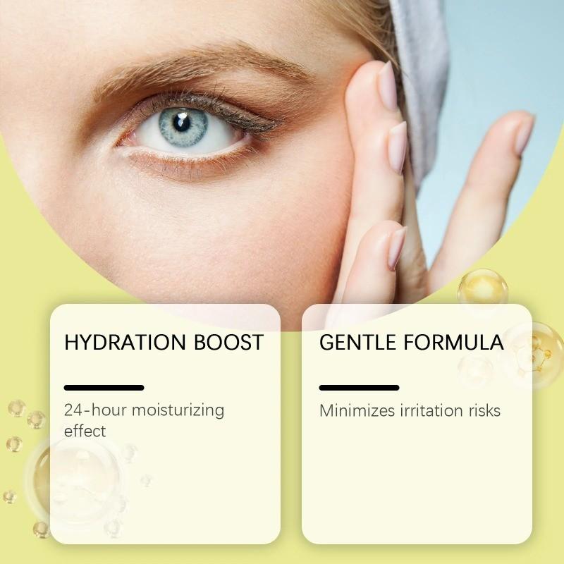 Peptide Eye Cream Anti Dark Circles Eye Bags Remove Skin Care Anti-Wrinkle Firmness Niacinamide Whiten Eyes Serum Beauty Health Peptide Eye Cream Anti Dark Circles Eye Bags Remove Skin Care Anti-Wrinkle Firmness Niacinamide Whiten Eyes Serum Beauty Health