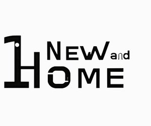 New and Home