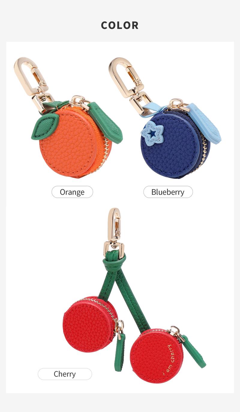 Cute Mini Bag Design Keychain, Creative Bag Charm for Women & Men, Fashion Accessories for Daily Use, Trendy All-match & Exquisite Keychain for Birthday Gift, Keychain Bag Pendant