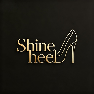 Shine heel