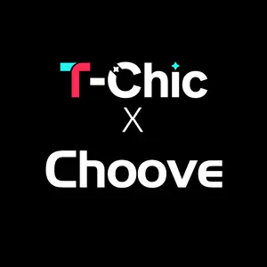 Choove shop logo