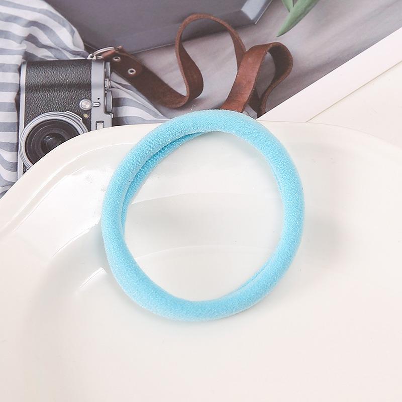 [Free Gift] Bling Hair Free Gift 1 piece Random Color Hair Rope