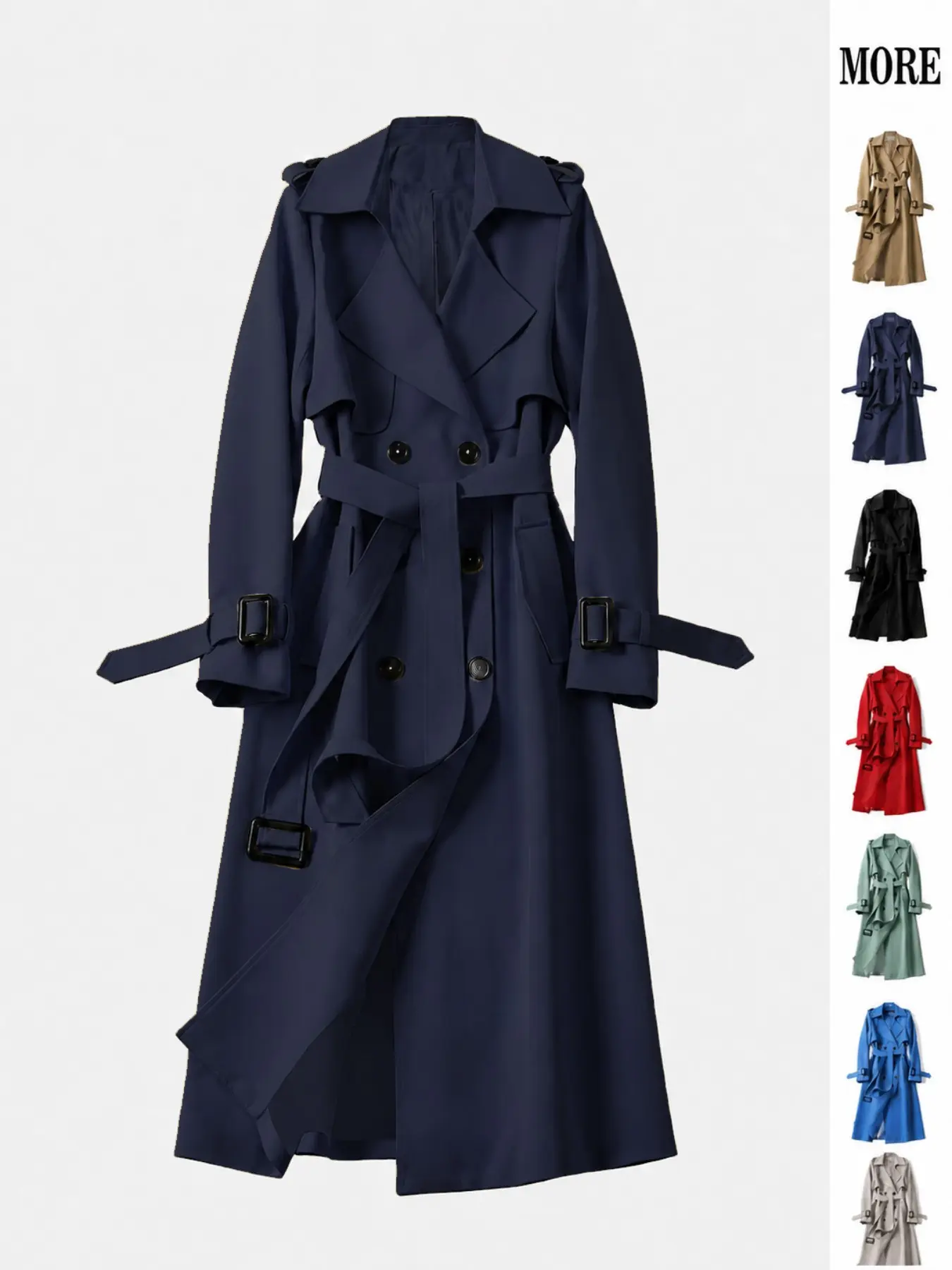 Navy blue