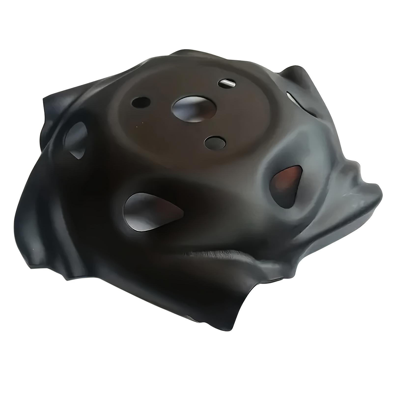 Heavy Duty Metal Weeding Blade – Dragon Claw Lawn Mower Attachment for Fast Weed Removal,Durable Steel Cutter Head for Trimmer and Weeder,High Efficiency Garden Tool for Yard,Landscape,DIY,Commercial Use,Sturdy,Long Lasting,Lawn Care Accessory