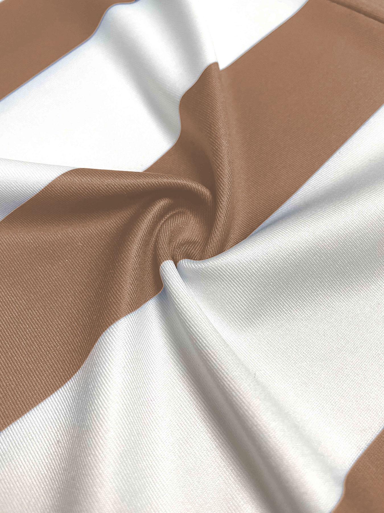 Women's Striped Print Cami Jumpsuit, Casual Sleeveless Overalls Jumpsuit for Summer, Fashion Women's Clothing for Daily Wear