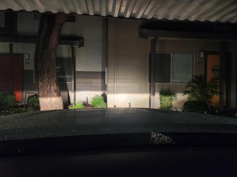 AUTOONE 9005/HB3 9006 H11 Bulbs Headlight Lights, 60W Super Bright 6000K Cool White, 1:1 Design, Plug and Play, LED Car Lights, Bulbs Kit, E3 Series Pack of 2 AUTOONE 9005/HB3 9006 H11 Bulbs Headlight Lights, 60W Super Bright 6000K Cool White, 1:1 Design, Plug and Play, LED Car Lights, Bulbs Kit, E3 Series Pack of 2