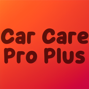 Car Care Pro Plus
