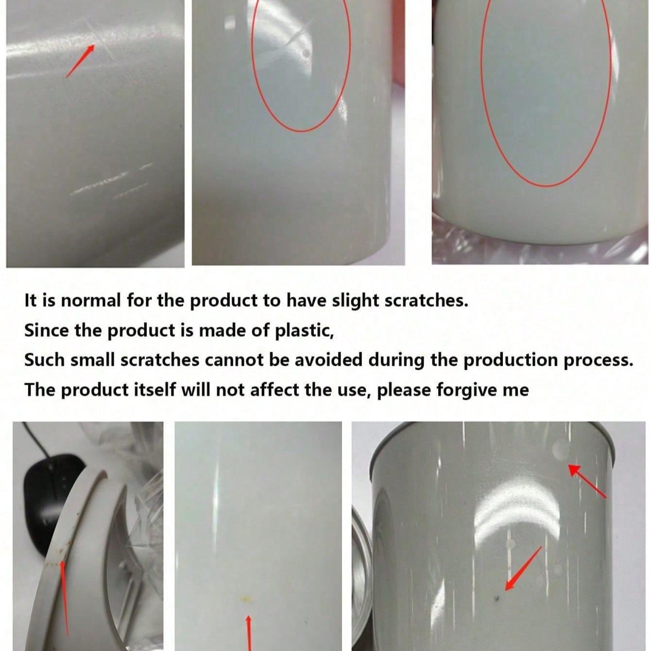 Mini Garbage Bin, Trash Storage Can, Covered Trash Can, Desktop Trash Can, Plastic Desktop Waste Paper Basket, To Prevent Odor Leakage, Storing Fruit Peel, Paper Scraps On Desk To Keep Tidy, For Office Desk Decor, Coffee Table, Office, Living Room, Study