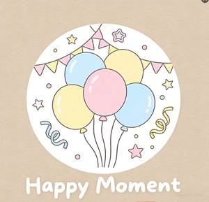 Happy Moment-A