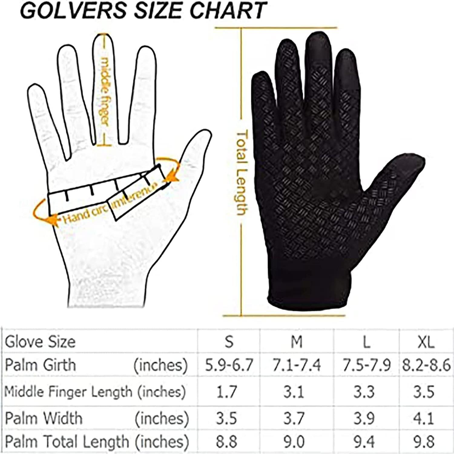 Winter Gloves Touch Screen Warm Gloves Cold Weather Windproof Cycling Driving Riding Bike Telefingers Thermal Gloves Non-Slip Silicone Gel Adjustable Full Finger Mittens ice cream uniform baseball gloves Winter Gloves Touch Screen Warm Gloves Cold Weather Windproof Cycling Driving Riding Bike Telefingers Thermal Gloves Non-Slip Silicone Gel Adjustable Full Finger Mittens ice cream uniform baseball gloves