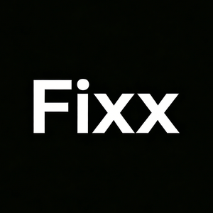 Fixx Pro