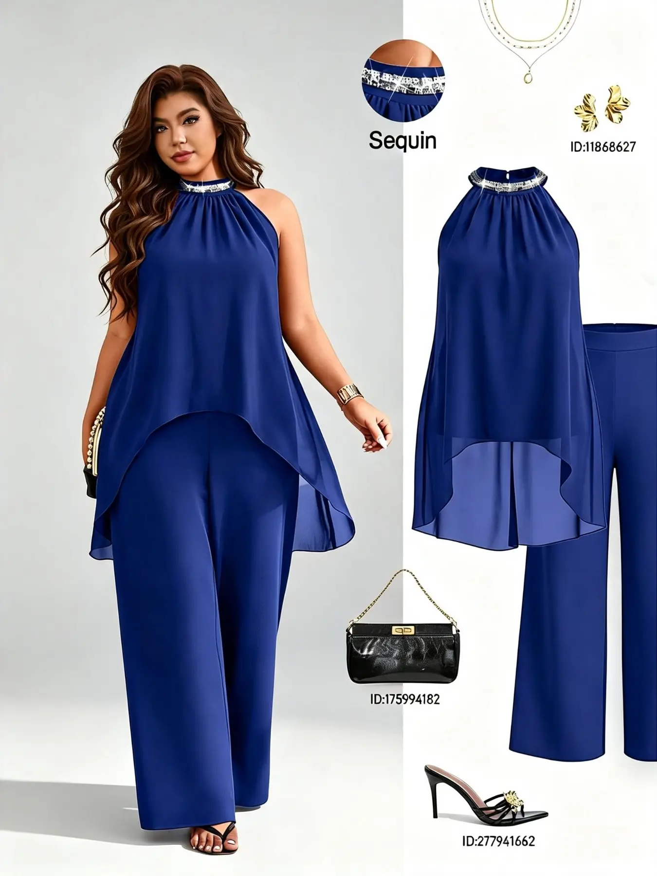 Royal blue