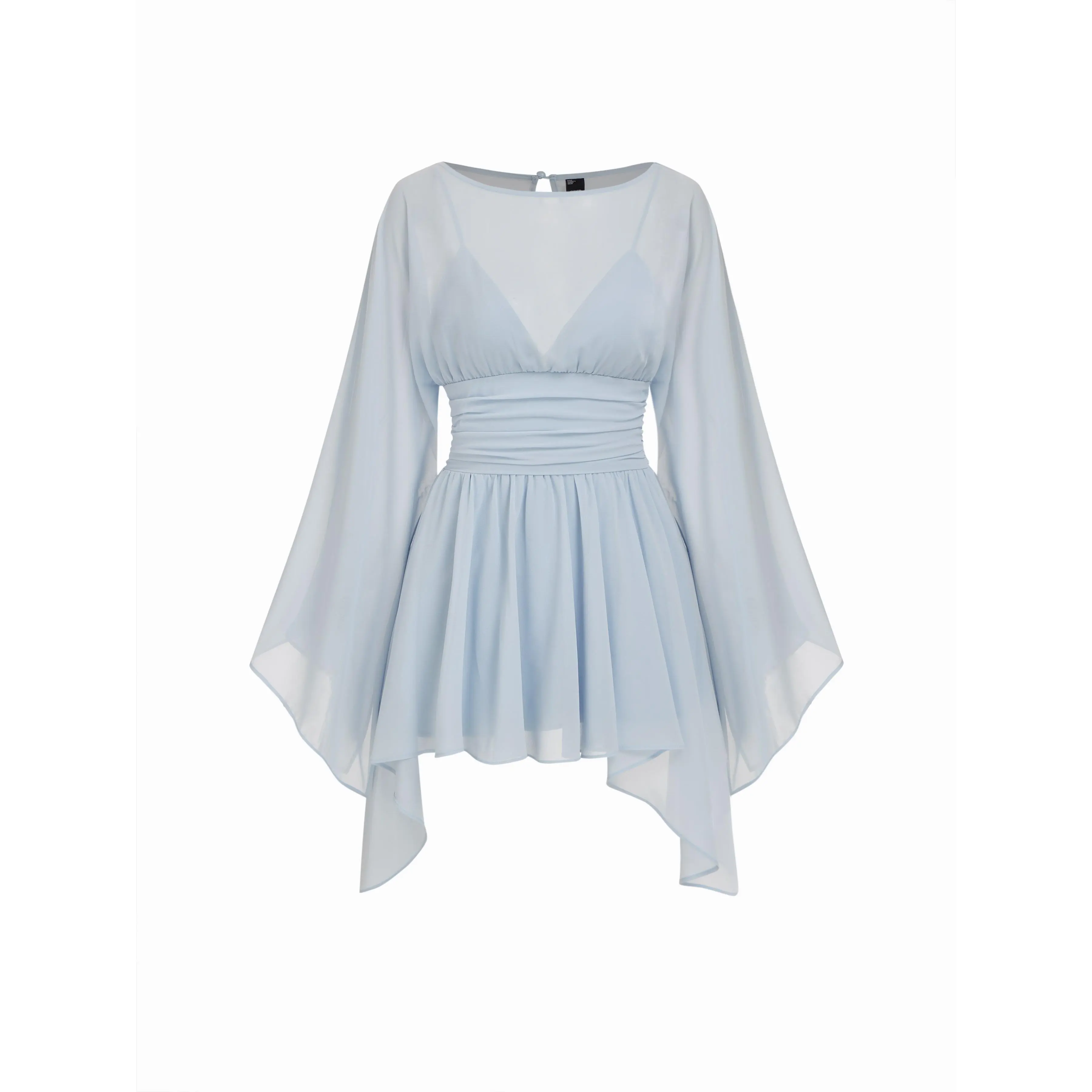 Baby Blue