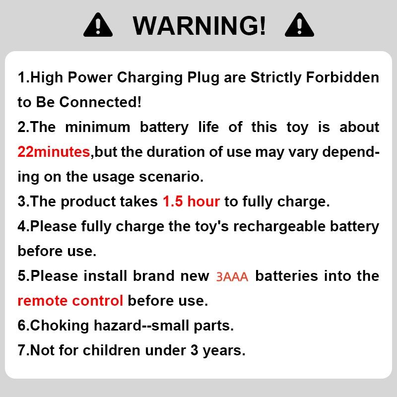 1:43 American Muscle RC Drift Car, Abs Alloy Precision Structure, 7 Color Lights, Type-C Charging, 30-Minute Battery Life, Ages 8+