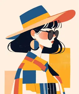 Narcissus beauty shop