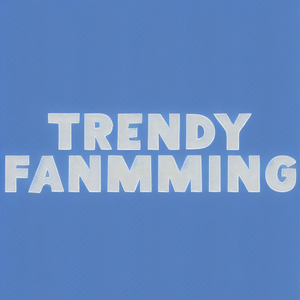 Trendy FANMMING