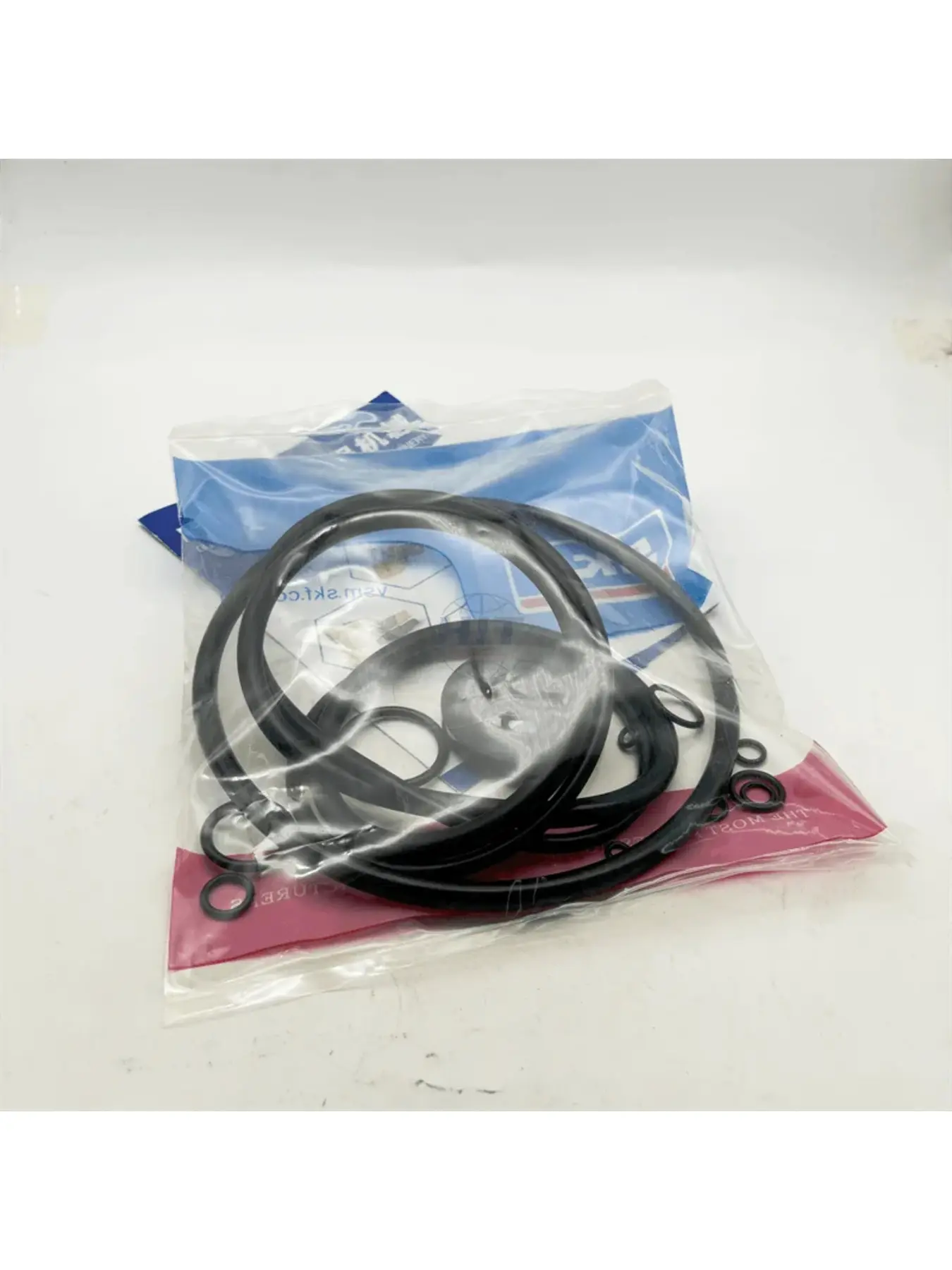 VOE 14674063 Volvo Excavator EC210B Travel Motor Seal Kit Final Drive Motor Seal 14674063