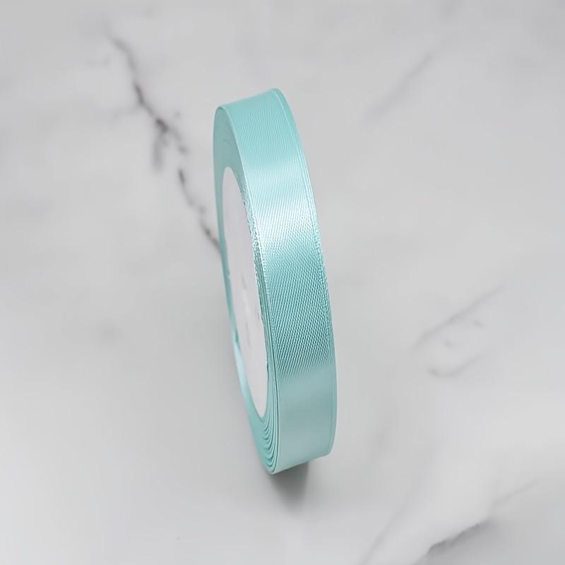 High-Quality Satin Ribbon Roll, Perfect for Wedding Decorations, Birthday Gift Wrapping, Party Setup, Christmas Display, Halloween Crafts