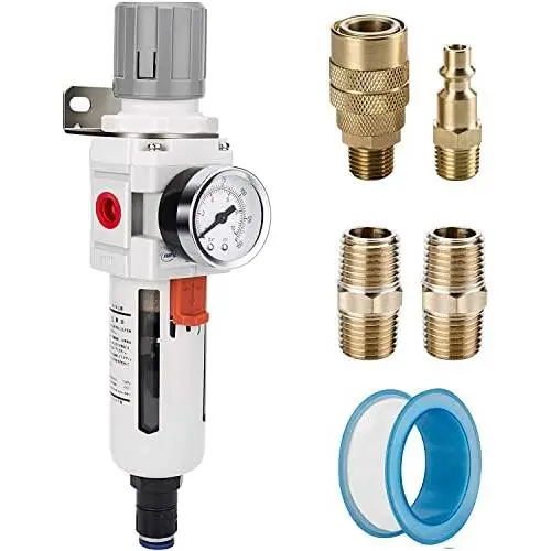 1/2" NPT