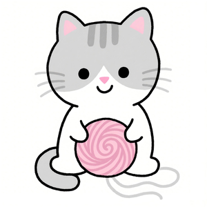 Kitten Knit