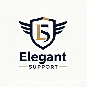 Elegant Support