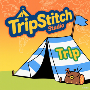 TripStitch Studio