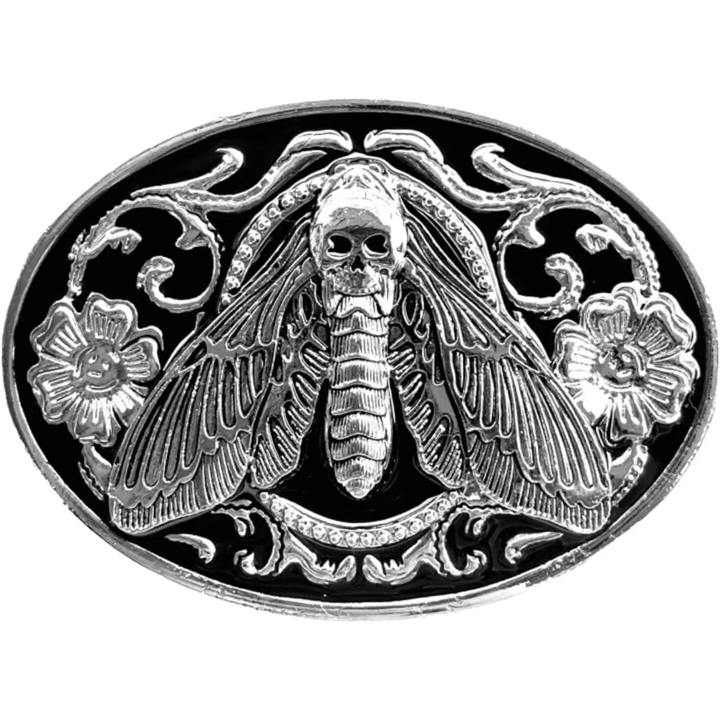 2# Silver Moth