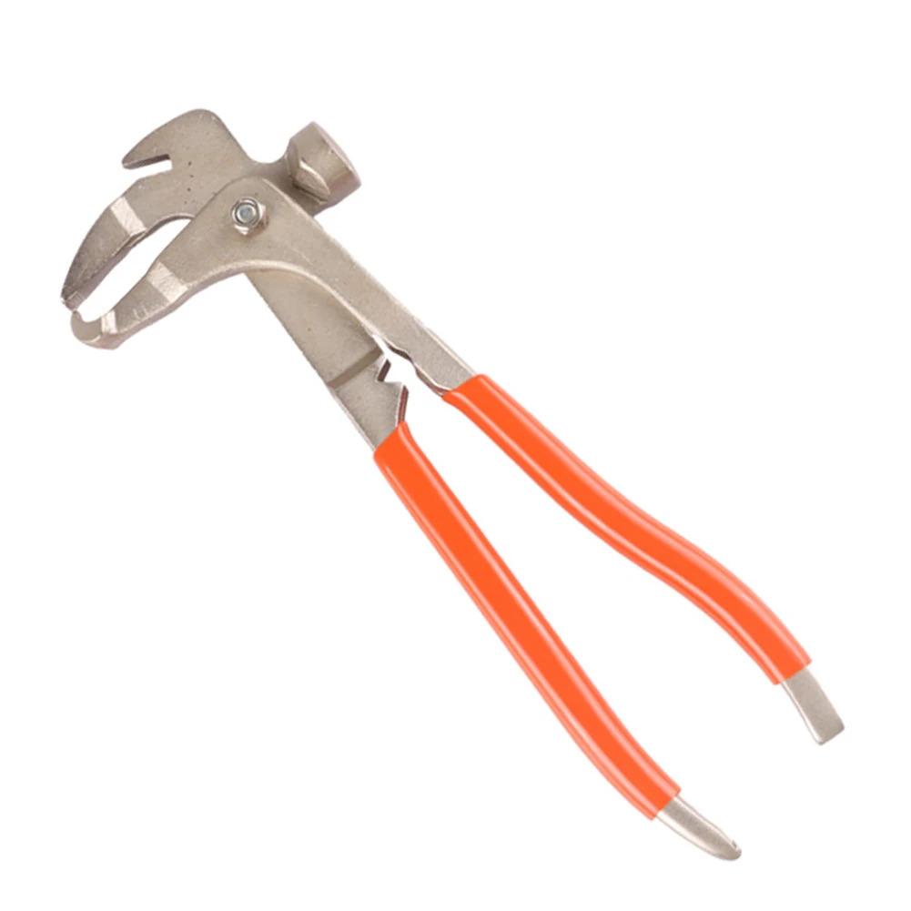 Wheel Weights Balance Manual Auto Repair Tool Chrome Vanadium Steel Balance Plier Car Wheel Balancer Remover Installer Tool
