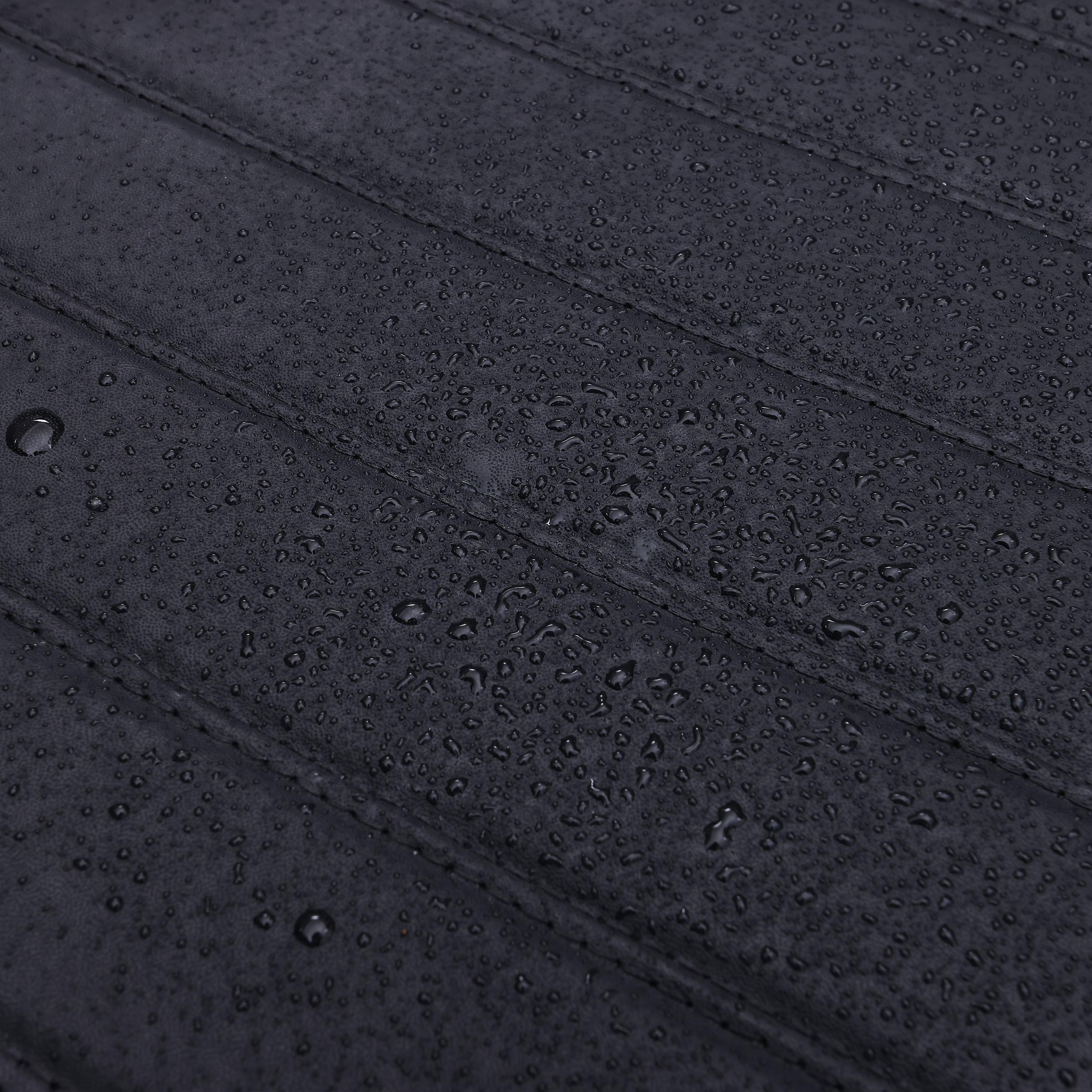 Car floor mats are suitable for Nissan Juke、Pathfinder R51、March、Tiida、Qashqai、d40、Versa、Kicks、Patrol、X Trail T32、Note E12、Teana j32, Anti slip and wear-resistant PU leather car interior mat, car interior accessories, not sold in the UK