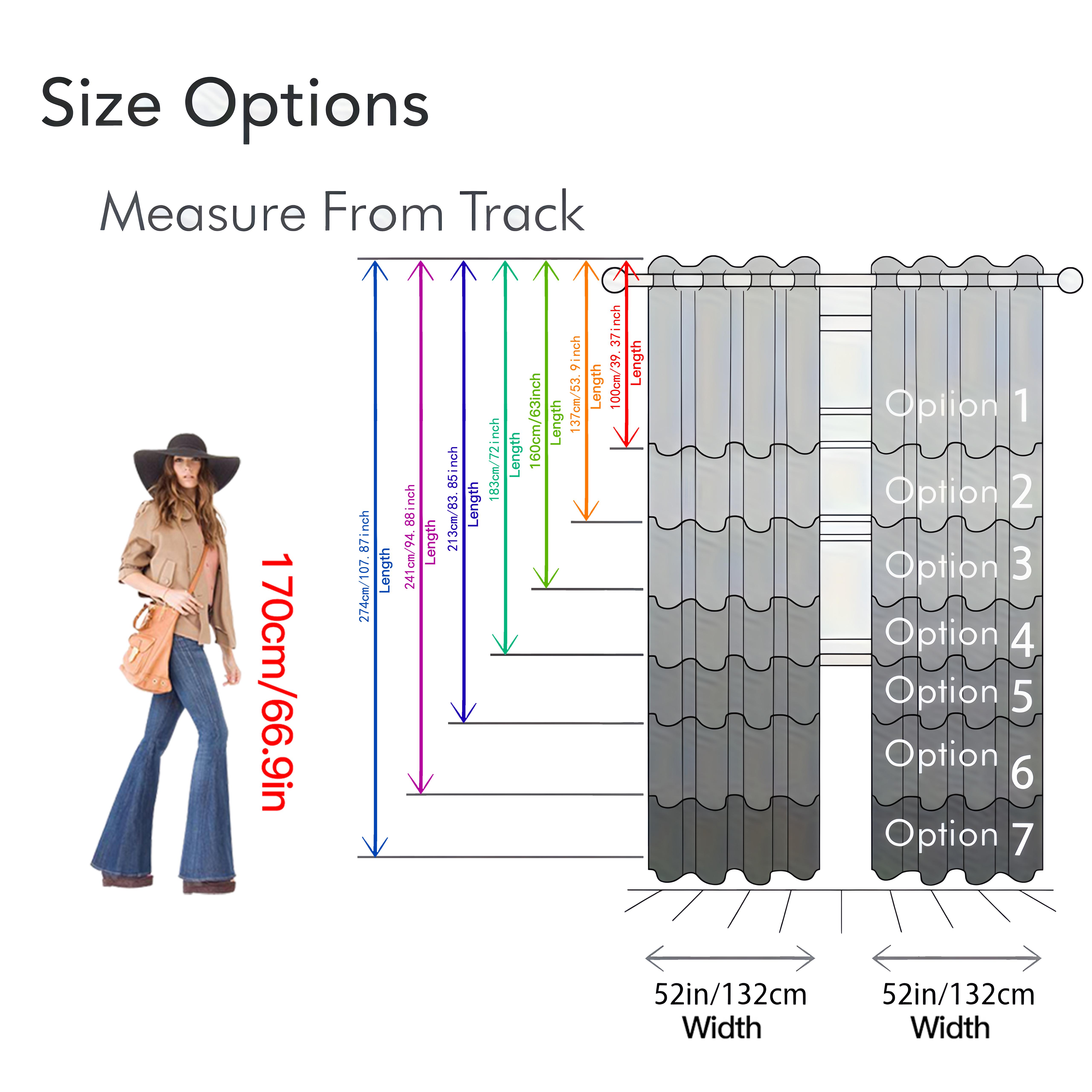 100% Light Blocking Sunscreen Curtains, Indoor Dark Cotton Polyester Fabric with Lining, Modern Romantic Simple Style for Bedroom Living Room