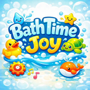 BathTime Joy