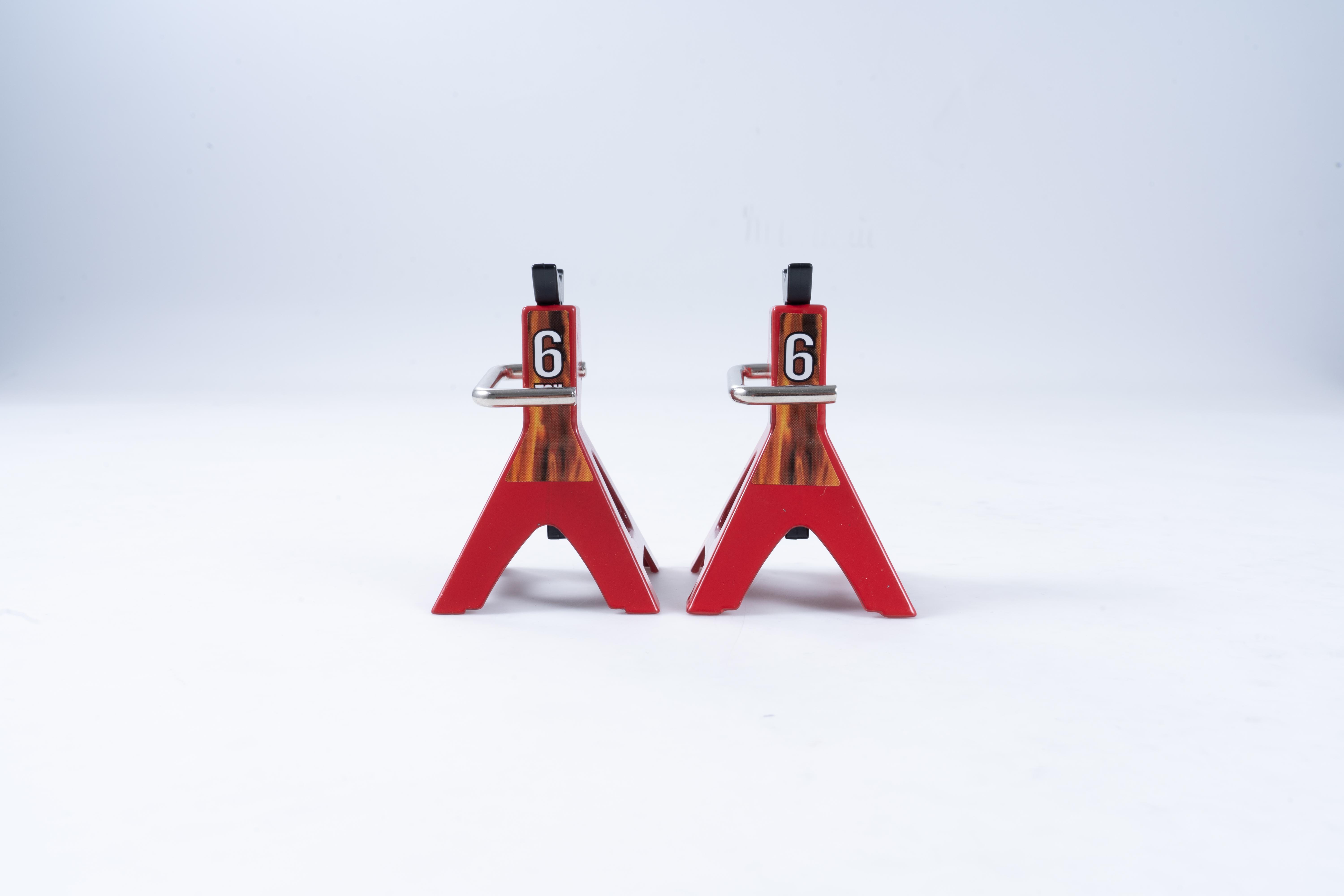 1:10 RC car, truck, climbing car, speed car jack, compatible (color randomly shipped)