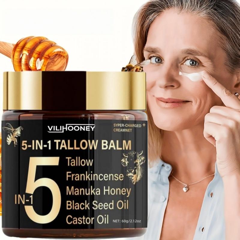 Bee Venom Facial Brightening Cream with Niacinamide Honey Vitamin E, Brighten and Smooth Uneven Skin Tone, 24 Hour Deep Moisturizing