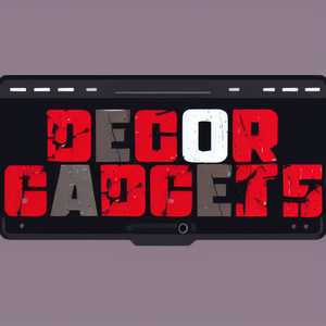 Decor Gadgets