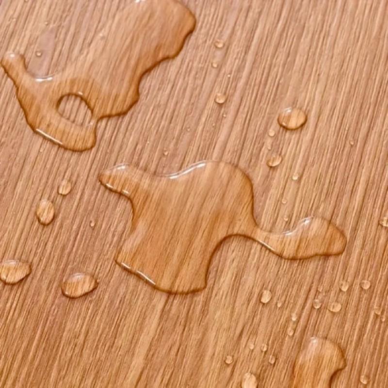 2 Rolls SXP Self-Adhesive Wall Floor Tiles, Peel and Stick 15.75"X118" Vinyl, Aluminum Foil Backing, Modern Wood Grain and Marble Pattern, 30 Colors Available, Home Decor, Easy to Apply Wall Film, Suitable for All Indoor Spaces