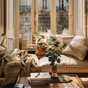 Xanthe Home Xanthe Home