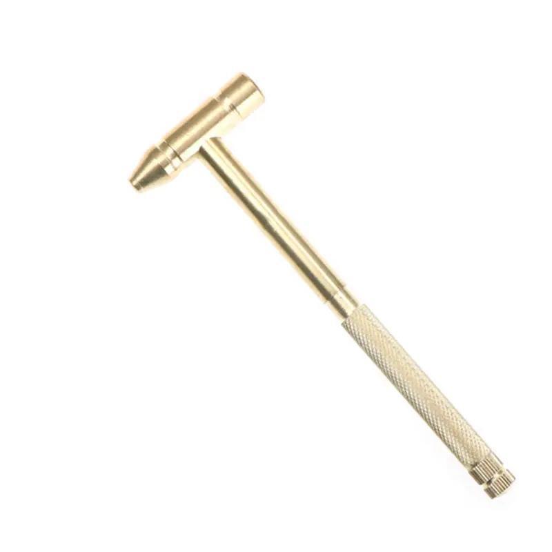 Mini Multi-Functional Hammer 6-In-1, Multitool Nut Hammer, Small Iron Hammer for Home Use, 5-In-1 Screwdriver Tool, Hand Tools, Hardware